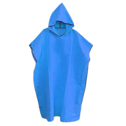 Bath Towel Absorbent Cape