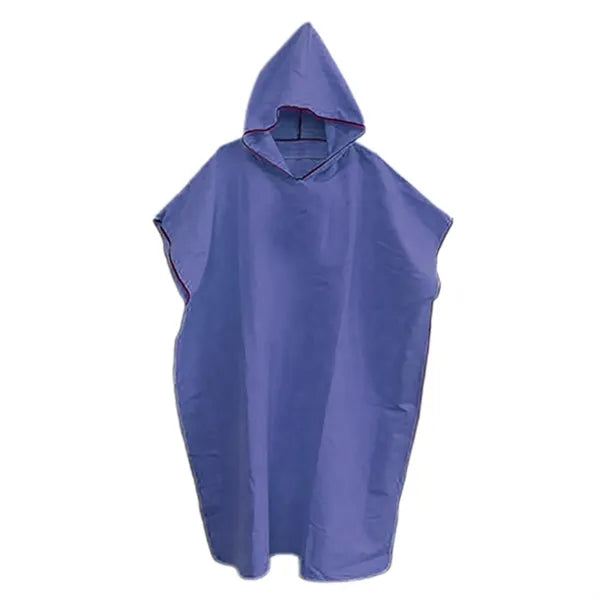 Bath Towel Absorbent Cape