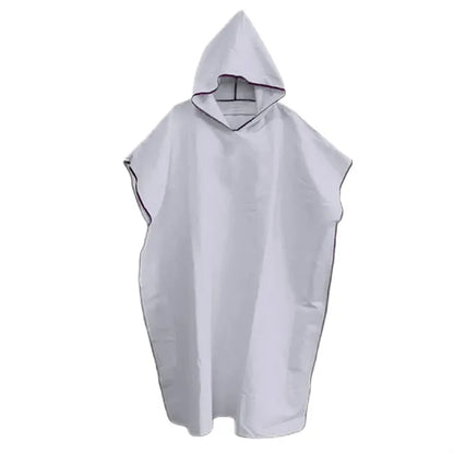 Bath Towel Absorbent Cape