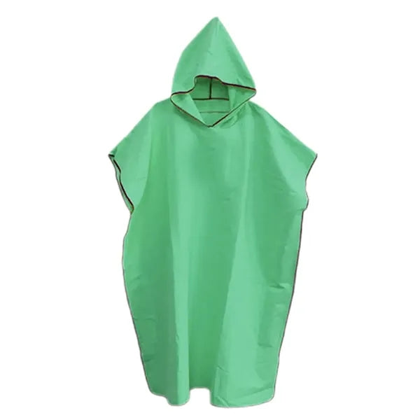 Bath Towel Absorbent Cape