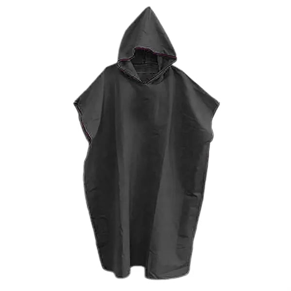Bath Towel Absorbent Cape