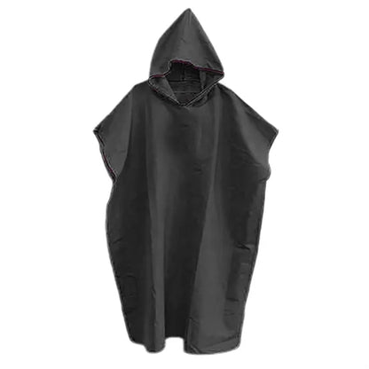 Bath Towel Absorbent Cape
