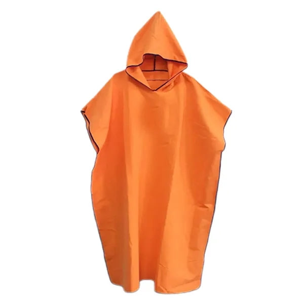 Bath Towel Absorbent Cape