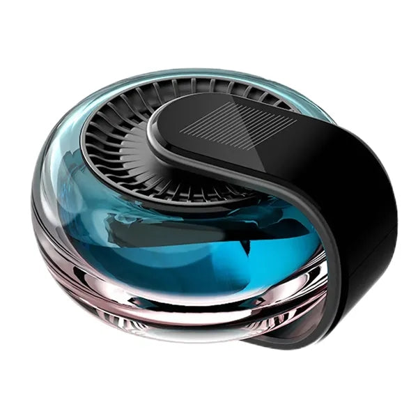 Car Essential Aromatherapy Diffuser Ornament