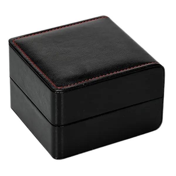 Leather Watch Box