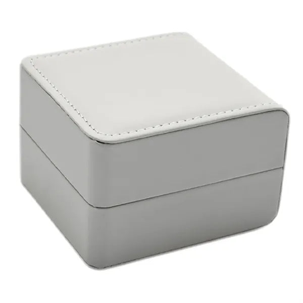 Leather Watch Box