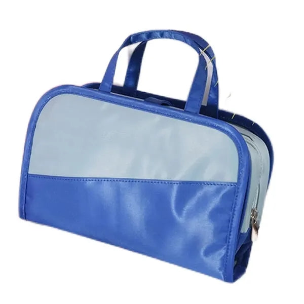 Large-Capacity Makeup Bag