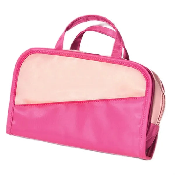 Large-Capacity Makeup Bag