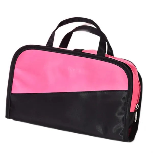Large-Capacity Makeup Bag