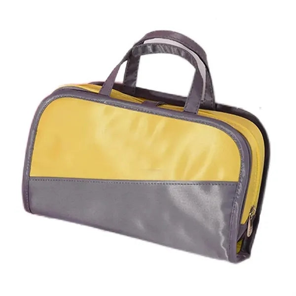 Large-Capacity Makeup Bag