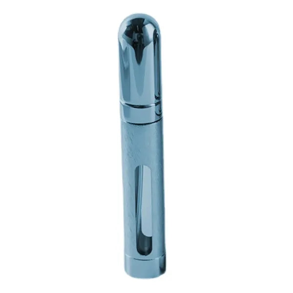 Bullet-Shaped Perfume Spray Bottle