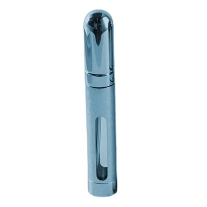 Bullet-Shaped Perfume Spray Bottle