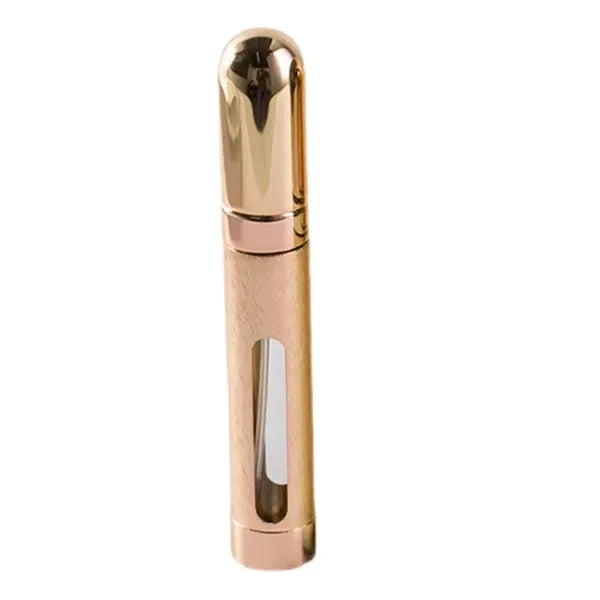 Bullet-Shaped Perfume Spray Bottle