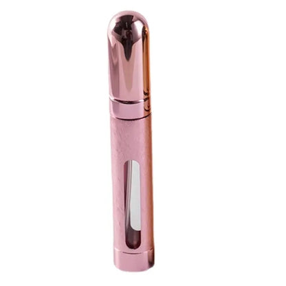 Bullet-Shaped Perfume Spray Bottle