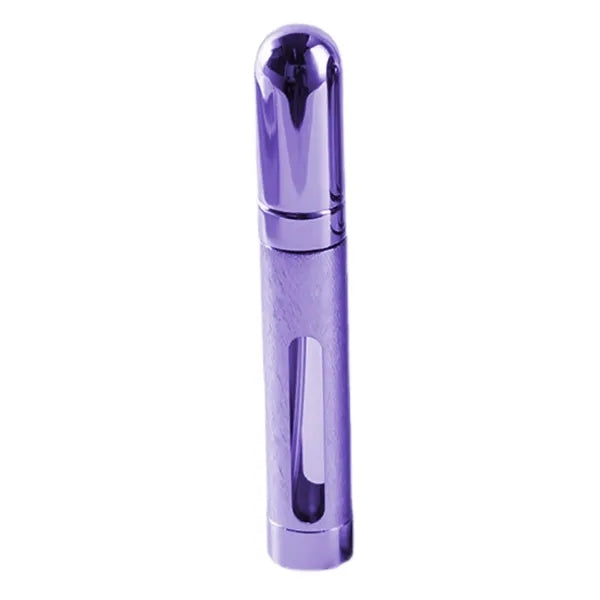 Bullet-Shaped Perfume Spray Bottle