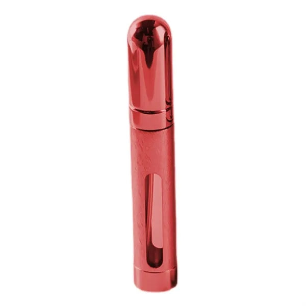 Bullet-Shaped Perfume Spray Bottle