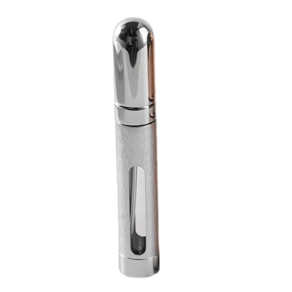 Bullet-Shaped Perfume Spray Bottle