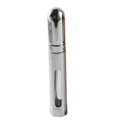 Bullet-Shaped Perfume Spray Bottle