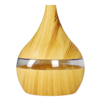 USB Flat-Mouth Electric Humidifier