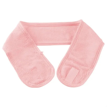 Spa Cosmetic Hair Band