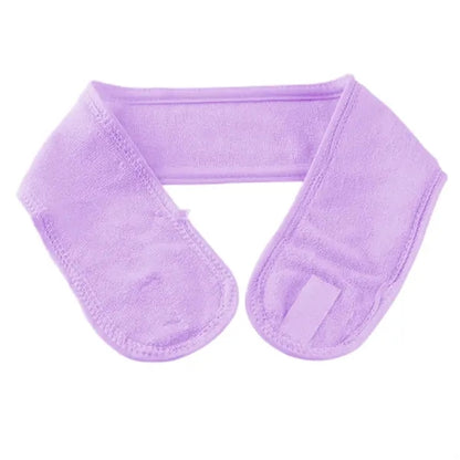 Spa Cosmetic Hair Band
