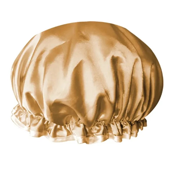 Waterproof Eco-Friendly Shower Cap