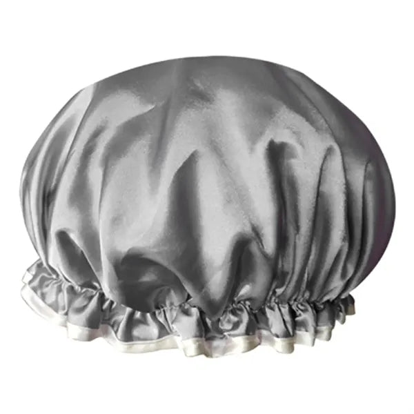 Waterproof Eco-Friendly Shower Cap