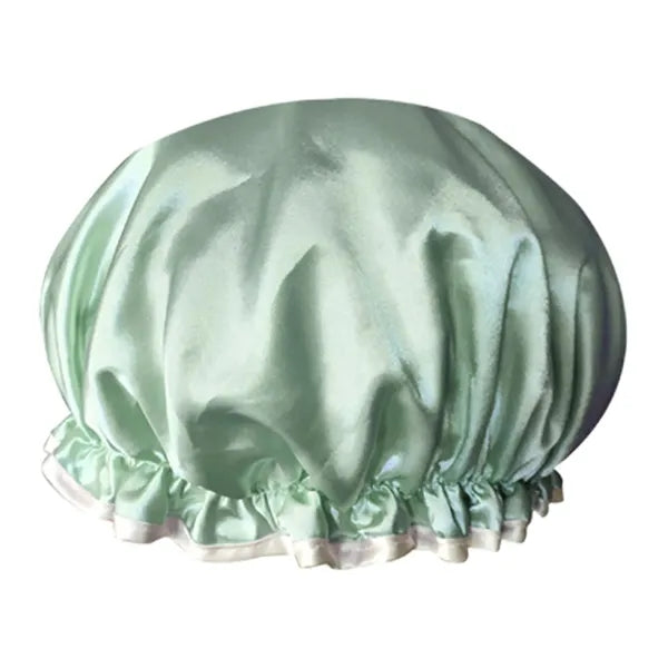 Waterproof Eco-Friendly Shower Cap