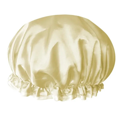 Waterproof Eco-Friendly Shower Cap