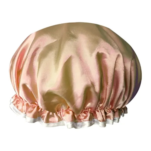 Waterproof Eco-Friendly Shower Cap