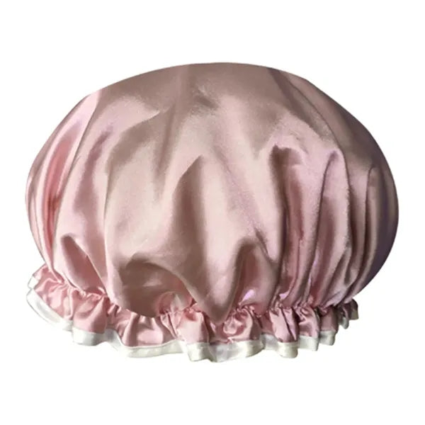 Waterproof Eco-Friendly Shower Cap