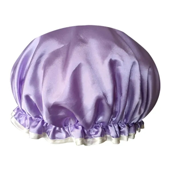 Waterproof Eco-Friendly Shower Cap