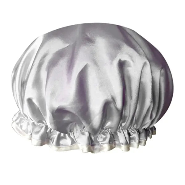 Waterproof Eco-Friendly Shower Cap