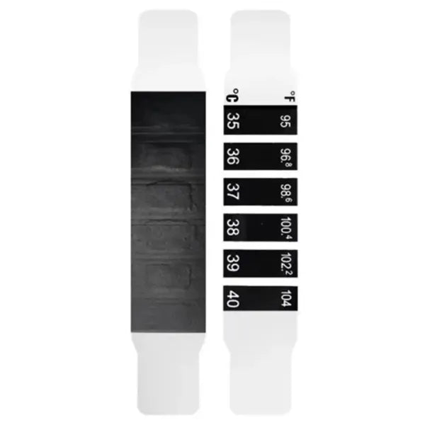 Forehead Temperature Sticker