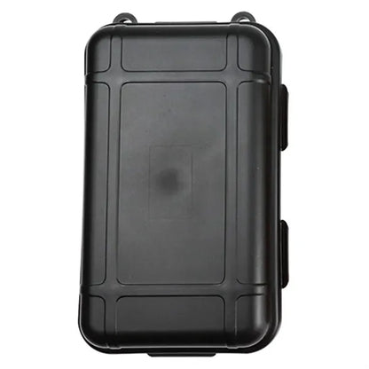 8Pcs Travel Adventure Defense Suit