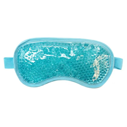 Pvc Ice Care Eye Mask