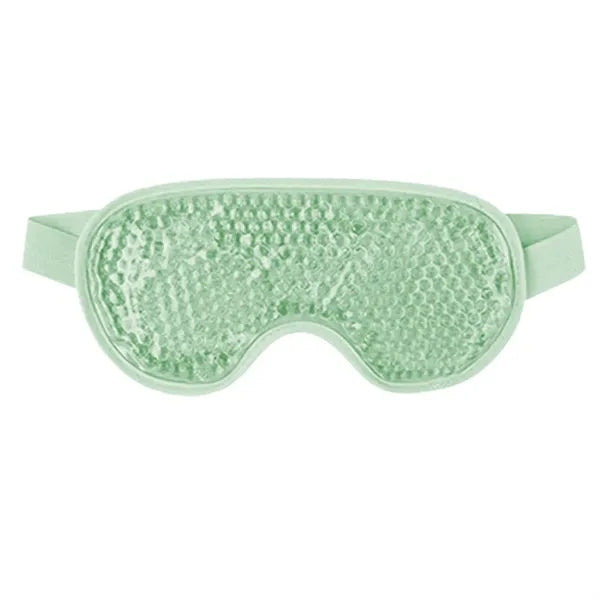Pvc Ice Care Eye Mask