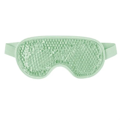 Pvc Ice Care Eye Mask