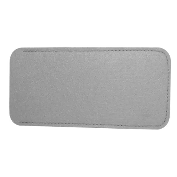 Felt Glasses Case