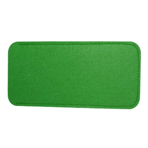 Felt Glasses Case