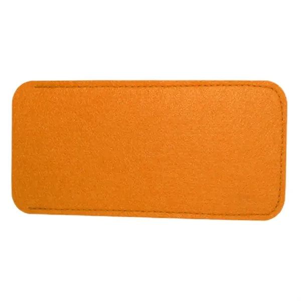 Felt Glasses Case