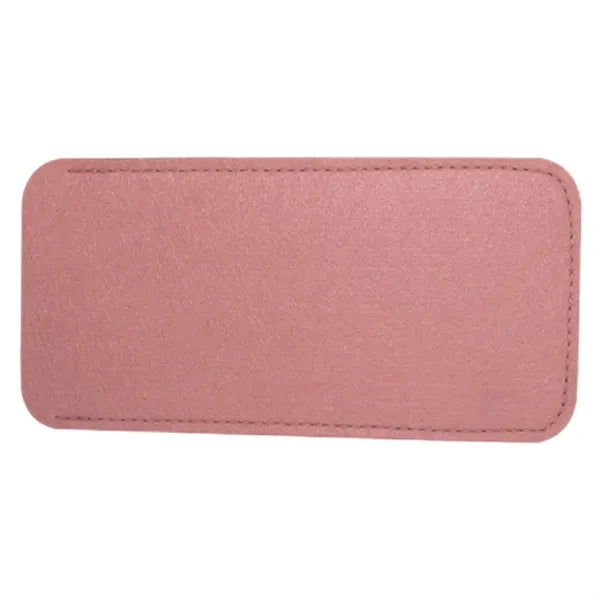 Felt Glasses Case