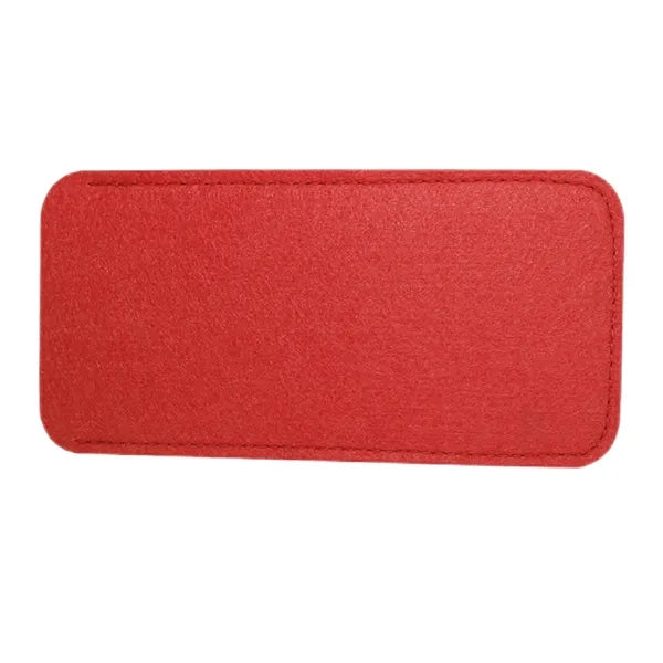Felt Glasses Case