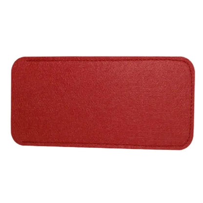 Felt Glasses Case