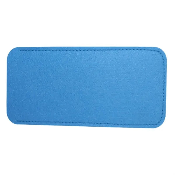 Felt Glasses Case