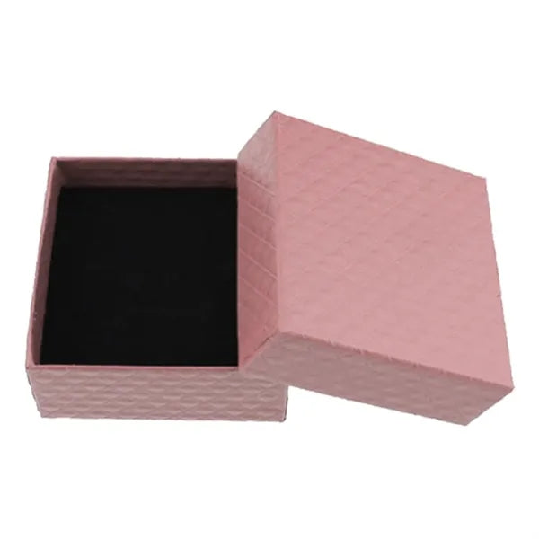 Jewelry Packaging Box