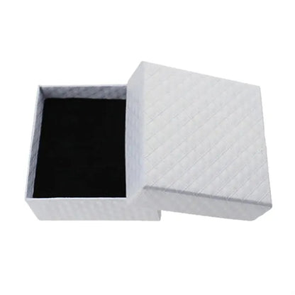 Jewelry Packaging Box