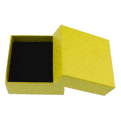 Jewelry Packaging Box