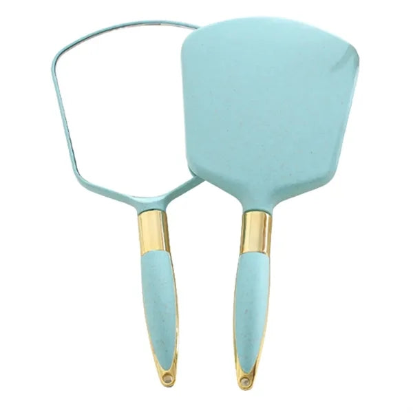 HD Make-Up Mirror With Handle