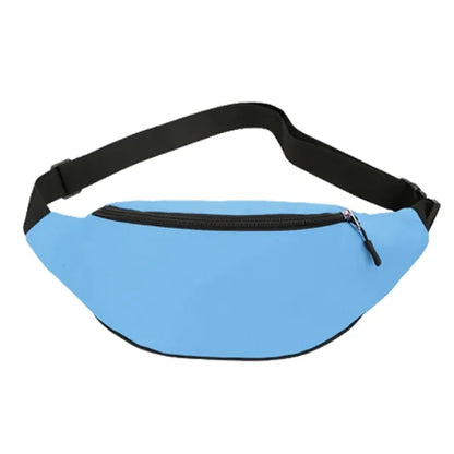 Oxford Fanny Pack